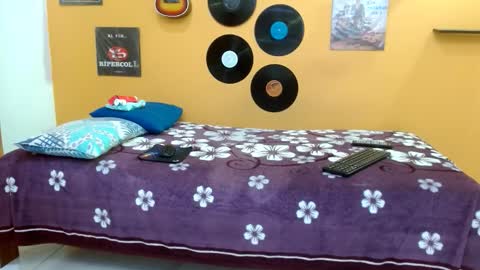 marcelasweet457 online show from February 1, 1:30 pm