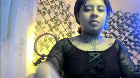 Michell Dayan online show from April 9, 2:37 am