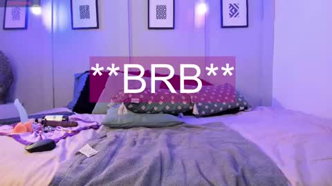 marceline_dh online show from February 11, 7:05 pm