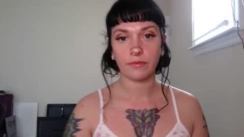 MarcelineAltaria online show from February 4, 4:33 pm