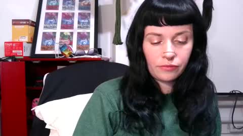 MarcelineAltaria online show from January 10, 3:50 am