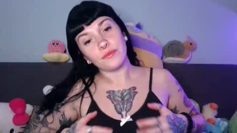 MarcelineAltaria online show from January 19, 5:06 am