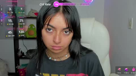 Marceline online show from February 8, 10:39 am