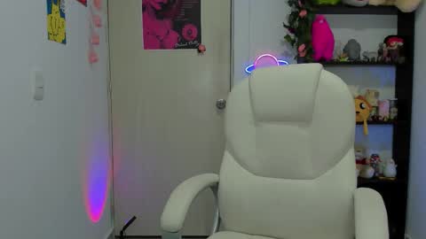 Marceline online show from March 4, 10:23 am