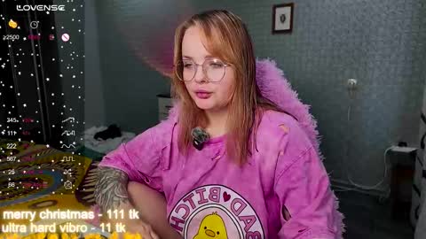 Sara online show from December 20, 9:16 am