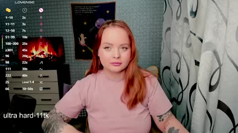 Sara online show from April 2, 10:22 am