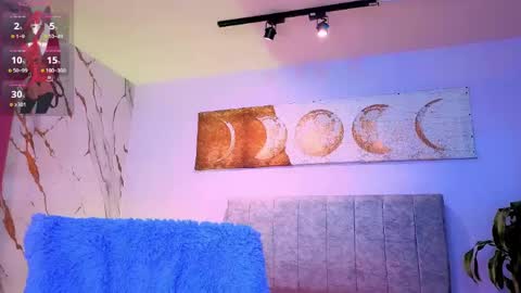 marcell_nova online show from June 2, 12:18 pm