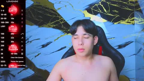 marcelo_boy online show from November 5, 11:45 am