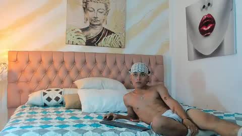 ruy  jex online show from October 3, 2:43 am
