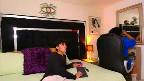 ruy  jex online show from September 15, 2:13 am