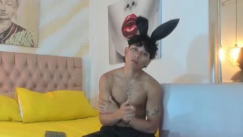 ruy  jex online show from October 10, 4:40 am