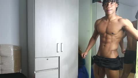 MARCELO online show from November 17, 4:09 pm