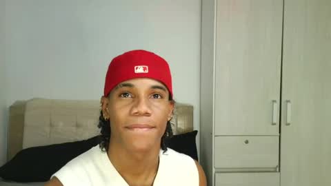 MARCELO online show from May 10, 9:54 pm