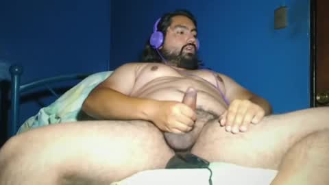 marcelon95 online show from February 24, 5:22 am