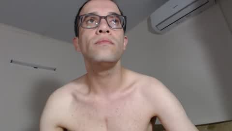 marcnashio online show from April 19, 4:35 am