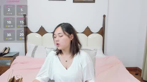 Lena online show from March 14, 1:53 am