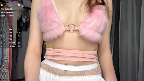 Alisa online show from October 8, 3:40 pm