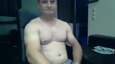 marcin19cm92 online show from June 6, 7:20 pm