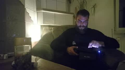 Marcin online show from August 2, 1:07 am