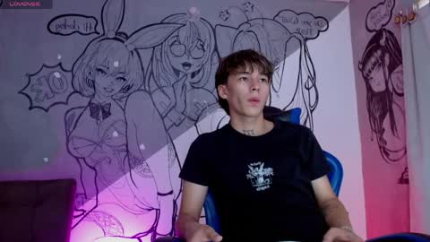 marco_777_ online show from May 10, 7:31 pm