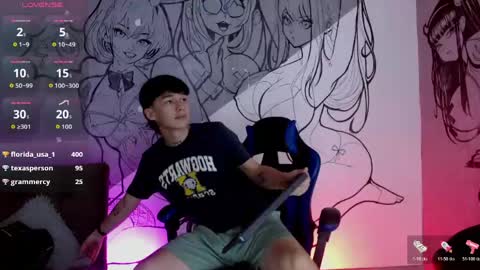 marco_777_ online show from June 6, 7:42 pm