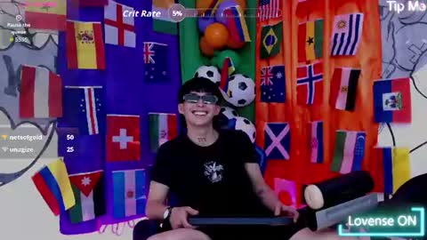 marco_777_ online show from July 9, 6:23 pm