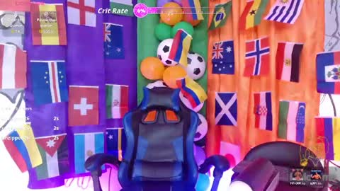 marco_777_ online show from July 5, 7:43 pm