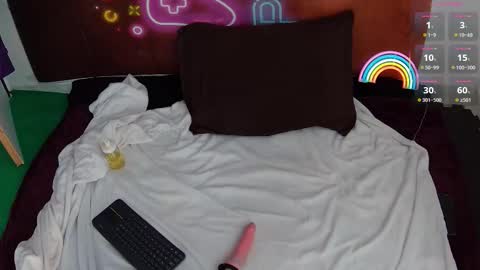 sillas online show from February 3, 5:49 am