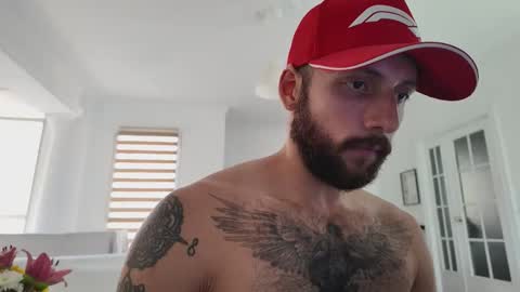 marco_parola online show from October 2, 4:17 pm