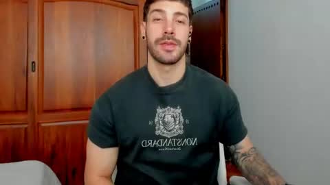 Marco IG marco tahani online show from June 25, 4:34 pm