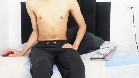 Marco online show from March 7, 3:19 am