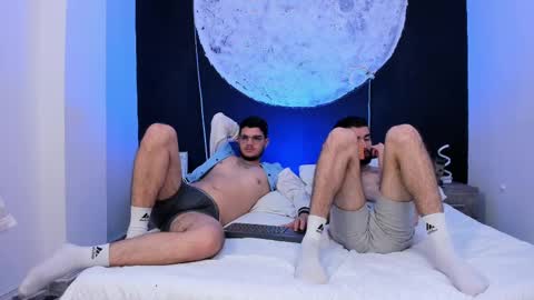 Marco  Mathew online show from September 29, 3:33 pm