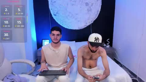 Marco  Mathew online show from October 5, 12:13 pm