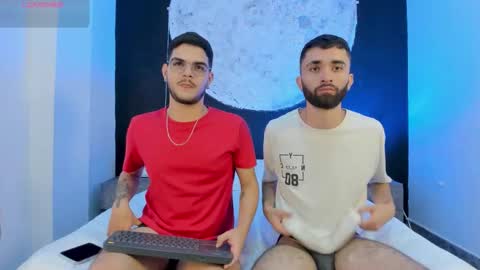 Marco  Mathew online show from September 24, 12:34 pm