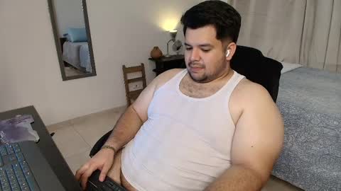 Marcos online show from April 10, 12:27 am