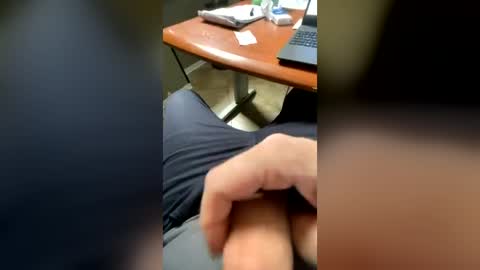 hornydoc online show from August 6, 9:29 am