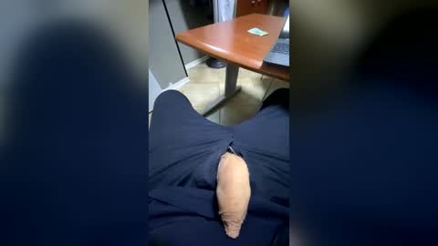 hornydoc online show from July 30, 5:24 pm