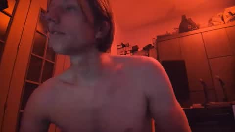 Marko1995 online show from March 29, 8:54 pm