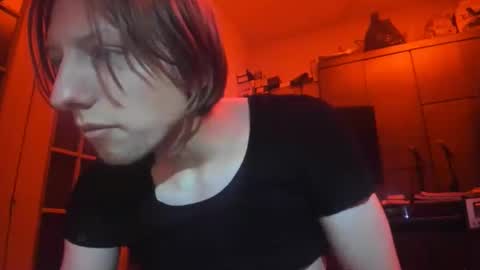 Marko1995 online show from April 4, 9:00 pm