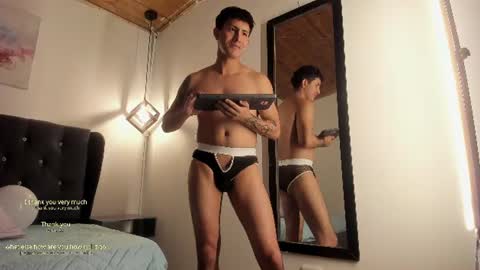 marcos_vieyra online show from July 18, 7:49 pm