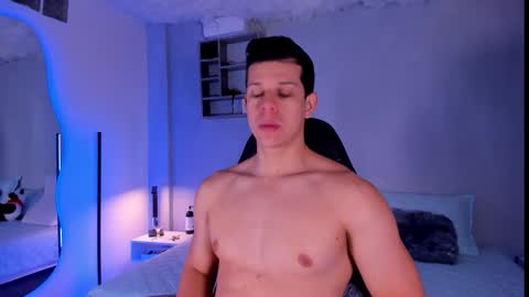 Marco Sullivan online show from November 18, 1:25 pm