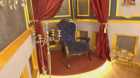 marcovitto online show from December 22, 11:28 am