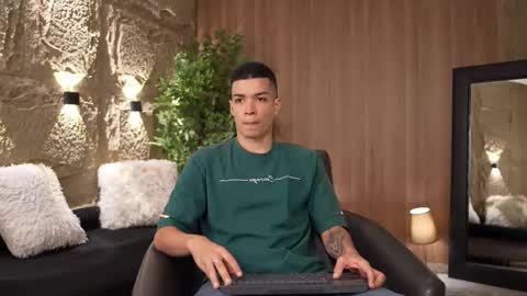 Marco and Ethan online show from October 1, 4:11 am