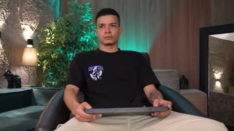 Marco and Ethan online show from June 3, 7:41 pm