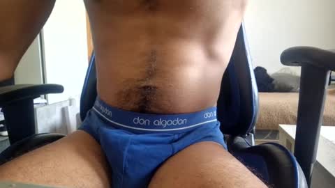 Marc online show from December 17, 12:22 pm