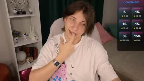 Marcus online show from September 16, 9:18 pm