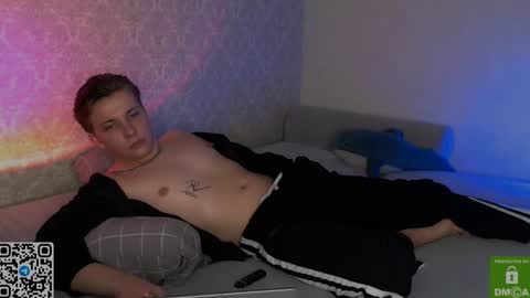 Marcus online show from March 4, 8:49 pm