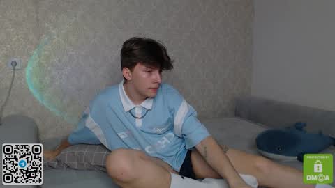 Marcus online show from March 10, 2:37 pm