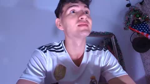 marcus_fire online show from November 28, 12:07 am