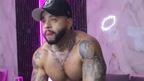 Marcus online show from February 21, 2:58 am